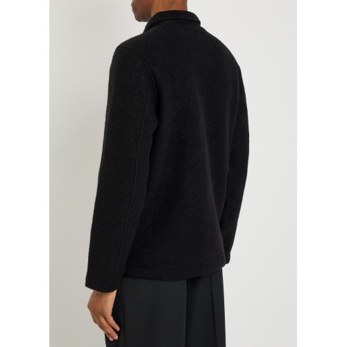  UNIVERSAL WORKS Wool-blend jacket 