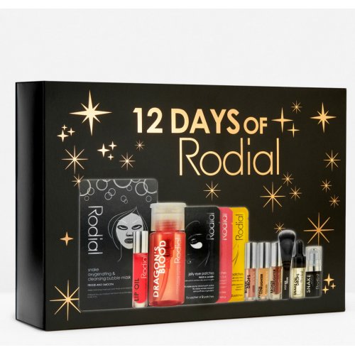  RODIAL 12 Days Of Rodial