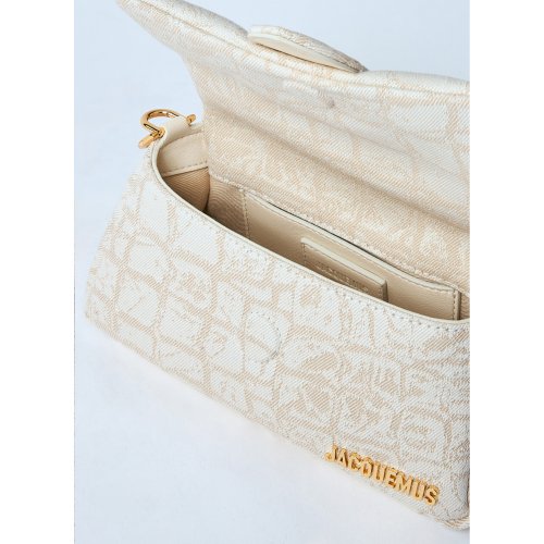 Jacquemus Le Petit Bambimou Shoulder Bag