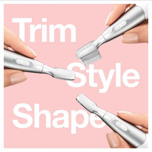 Braun Mini Precision Trimmer FG1106