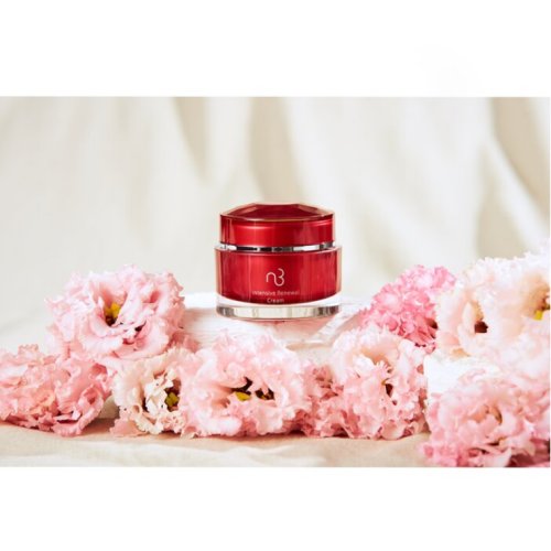 Natural Beauty Intensive Renewal Cream 