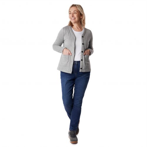 Women's Ridgeway Cardigan 