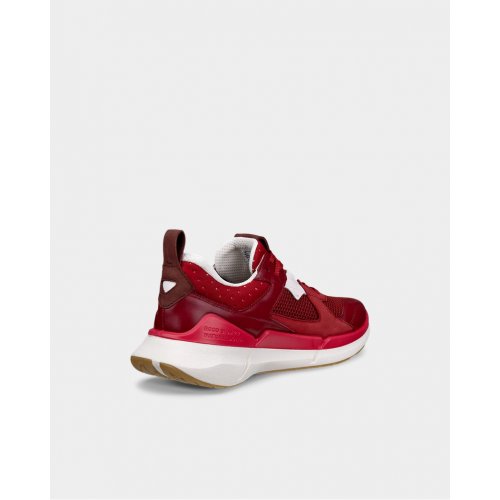  ECCO BIOM 2.2 W Women's Leather Trainer 