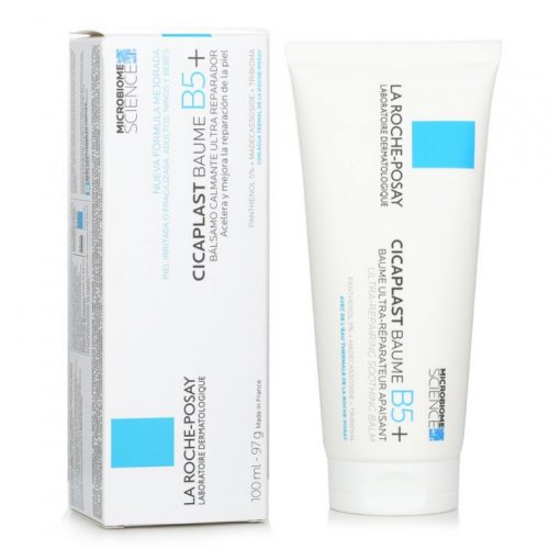 La Roche Posay Cicaplast Baume B5 Soothing Repairing Balm