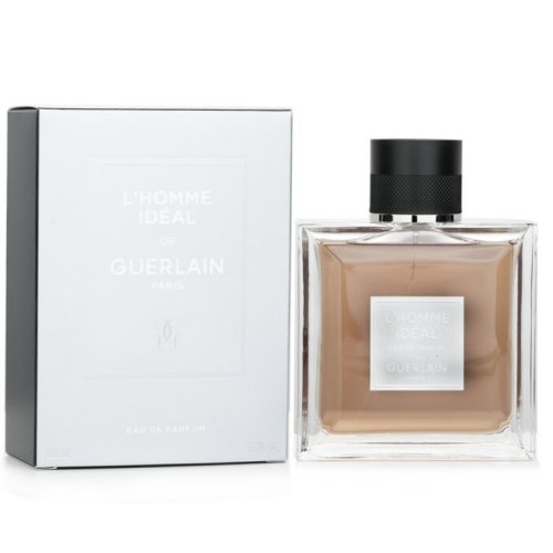 Guerlain L'Homme Ideal Eau De Parfum Spray