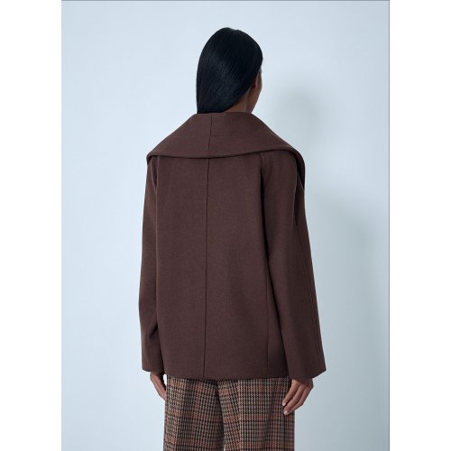 Max Mara Cashmere Coat