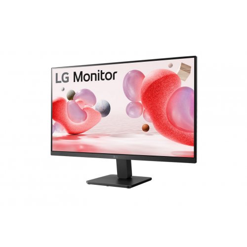 27" IPS Full HD Monitor with AMD FreeSync™