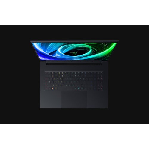 New Razer Blade 18