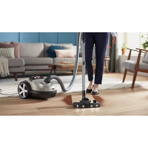 Performer LED 8000 Series Vacuum cleaner with bag