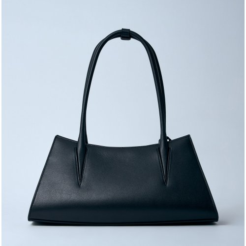 Mugler Fang Shoulder Bag
