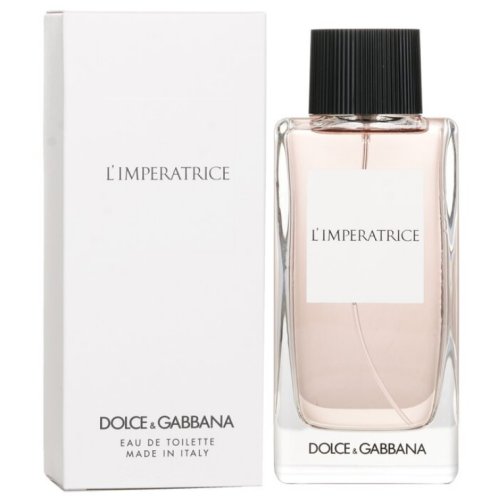 Dolce & Gabbana D&G L'Imperatrice Eau De Toilette Spray