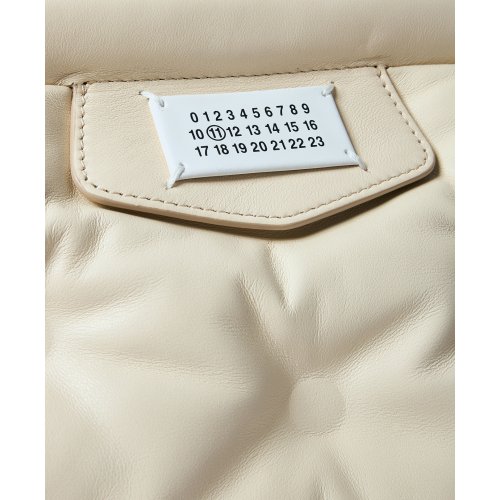 Maison Margiela Small Glam Slam Classique Clutch