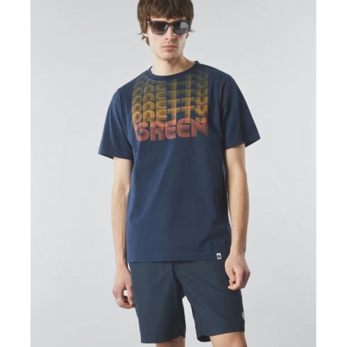  Text Fade T-shirt