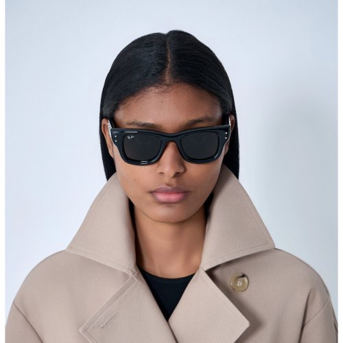 Ray-Ban Wayfarer Puffer Sunglasses