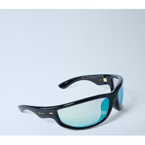 A$AP Rocky x Ray-Ban Ultra Wrap 003 Sunglasses