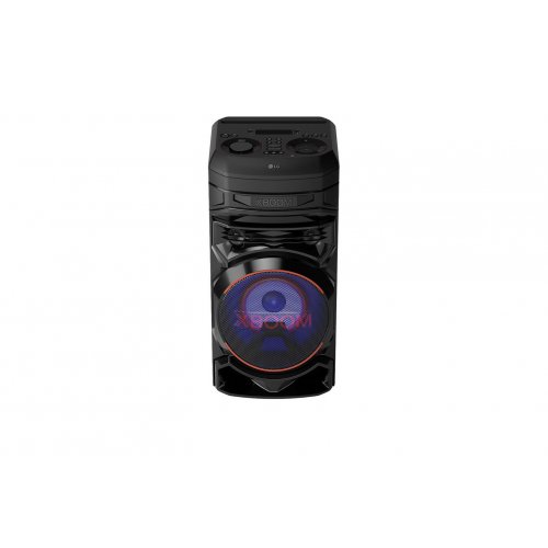  Bluetooth speaker LG XBOOM RNC5 Karaoke Party Speaker