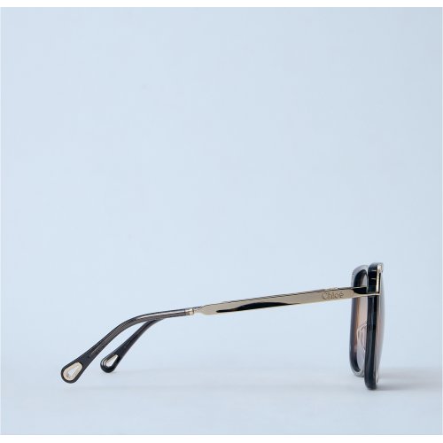 Chloé Rectangle Sunglasses
