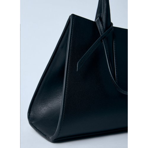Mugler Fang Shoulder Bag