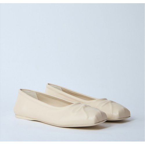Marni Dancer Ballerina Flats