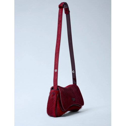 Diesel Play Shoulder Clutch Bag