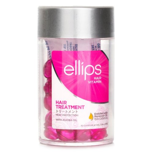 Ellips Hair Vitamin Oil - Hair Treatment