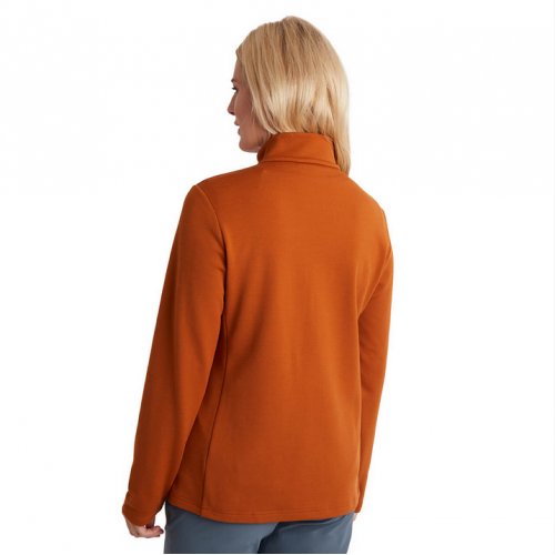  Women's Radiant Merino Fleece Lightweight Zip Jacket 