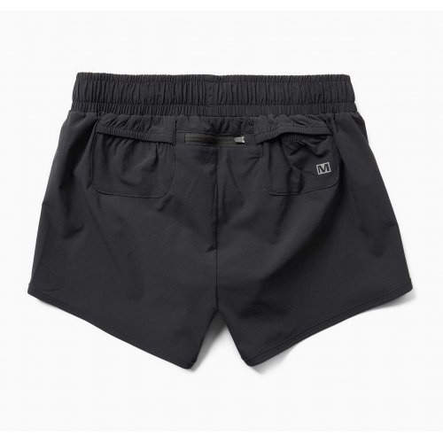  Damen Trail Running Short