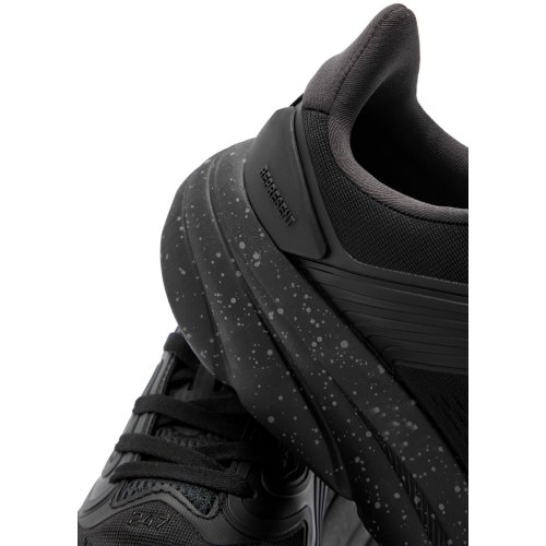  REPRESENT 247 Arc-1 Runner panelled mesh sneakers 