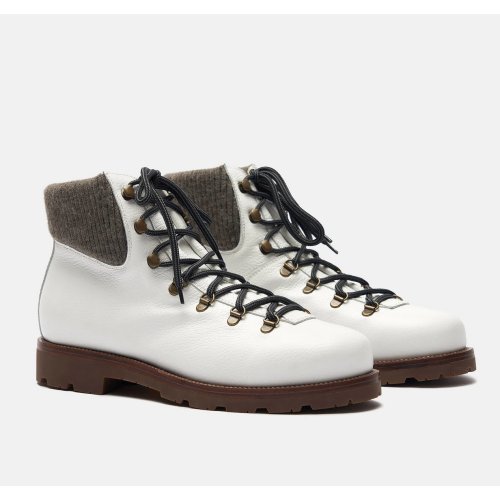 Edmund White Wool