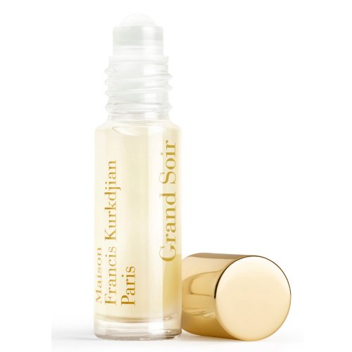  MAISON FRANCIS KURKDJIAN Grand Soir Roll-On Elixirs Set – 4x 4ml 