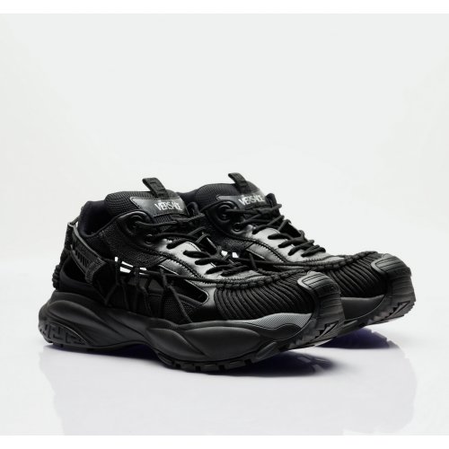 Versace Mercury Sneakers