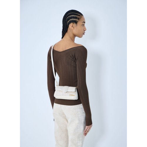 Jacquemus Le Petit Bambimou Shoulder Bag