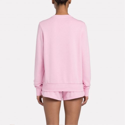 Reebok Identity Small Logo Sweatshirt