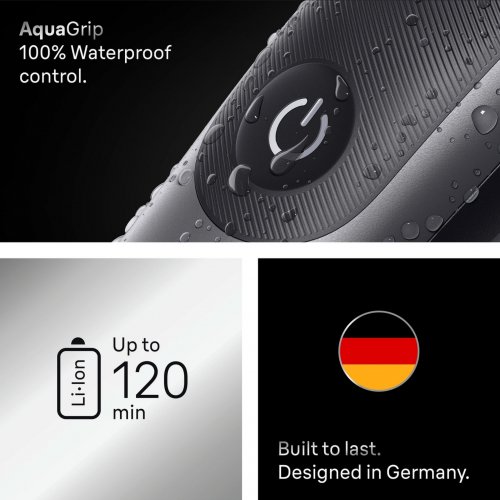 Braun All-In-One Trimmer Style Kit Series 7 AIO7560