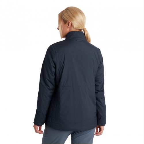  Women's Rime Insulated Walking Jacket 