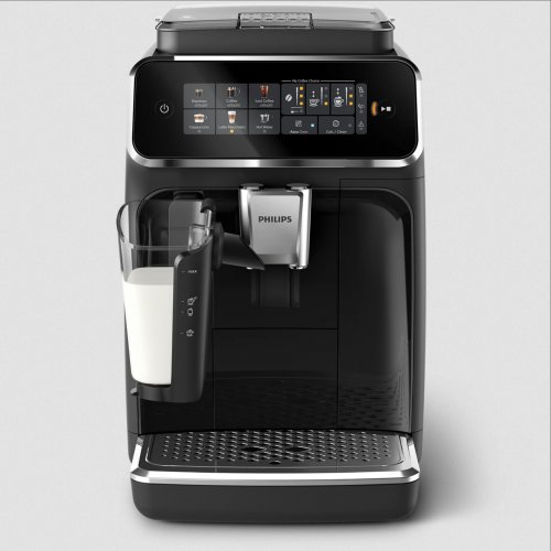Series 3300 Fully automatic coffee machine