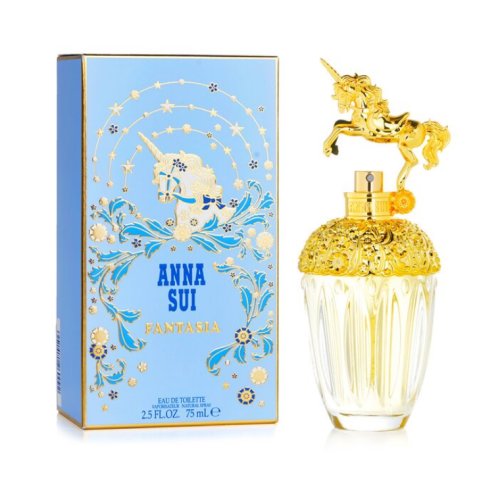 Anna Sui Fantasia Eau De Toilette Spray