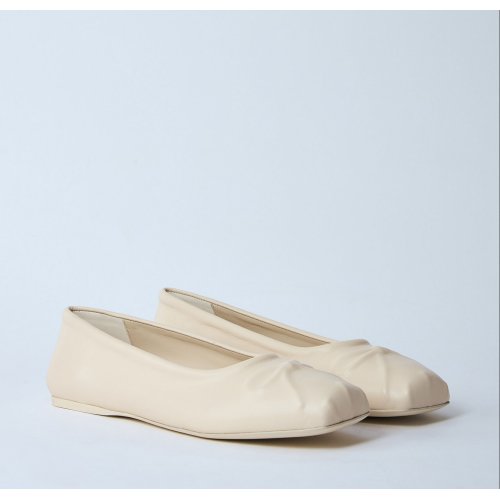 Marni Dancer Ballerina Flats