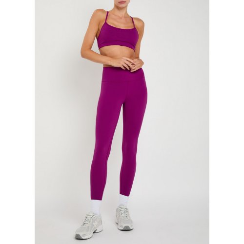  VUORI All The Feels stretch-jersey leggings 