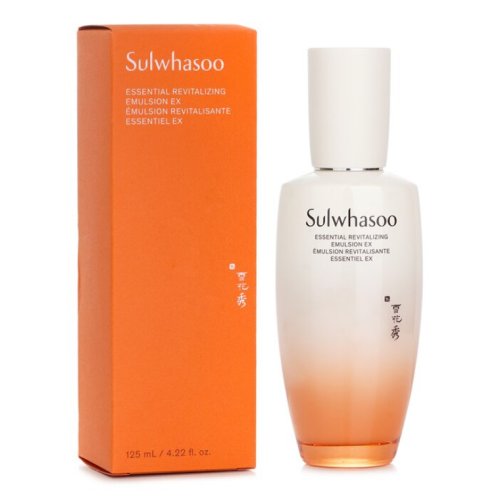 Sulwhasoo Essential Revitalizing Emulsion EX