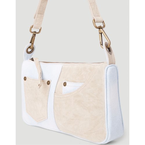 Guess USA Baguette Shoulder Bag