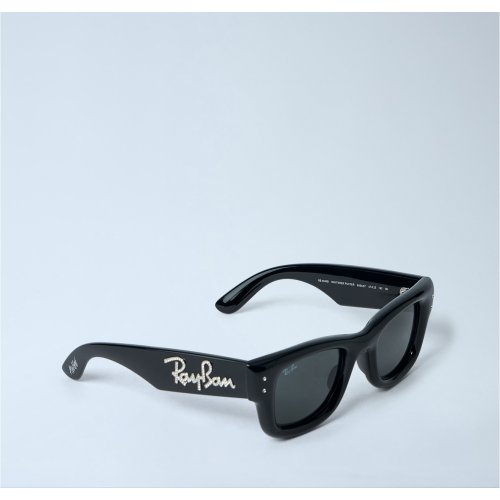 Ray-Ban Wayfarer Puffer Sunglasses