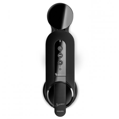 SENSEO® switches Pad and filter coffee machine