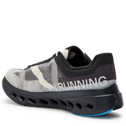  ON Cloudsurfer Next jacquard mesh-knit sneakers 