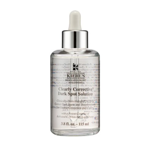Kiehl's Clearly Corrective™ Dark Spot Solution 115 ML