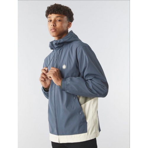 Travis Colourblock Jacket