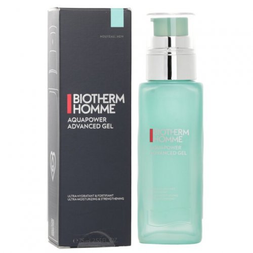 Biotherm Homme Aquapower Advanced Gel