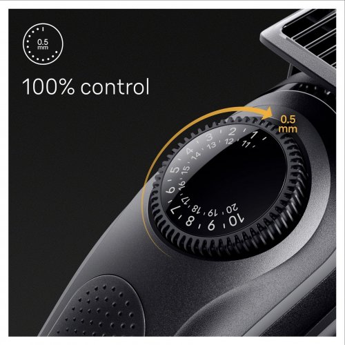 Braun Beard Trimmer Series 5 BT5420