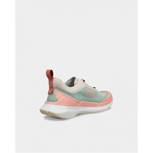  ECCO BIOM 2.2 W Women's Textile Trainer 