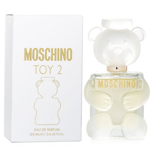 Moschino Toy 2 Eau De Parfum Spray